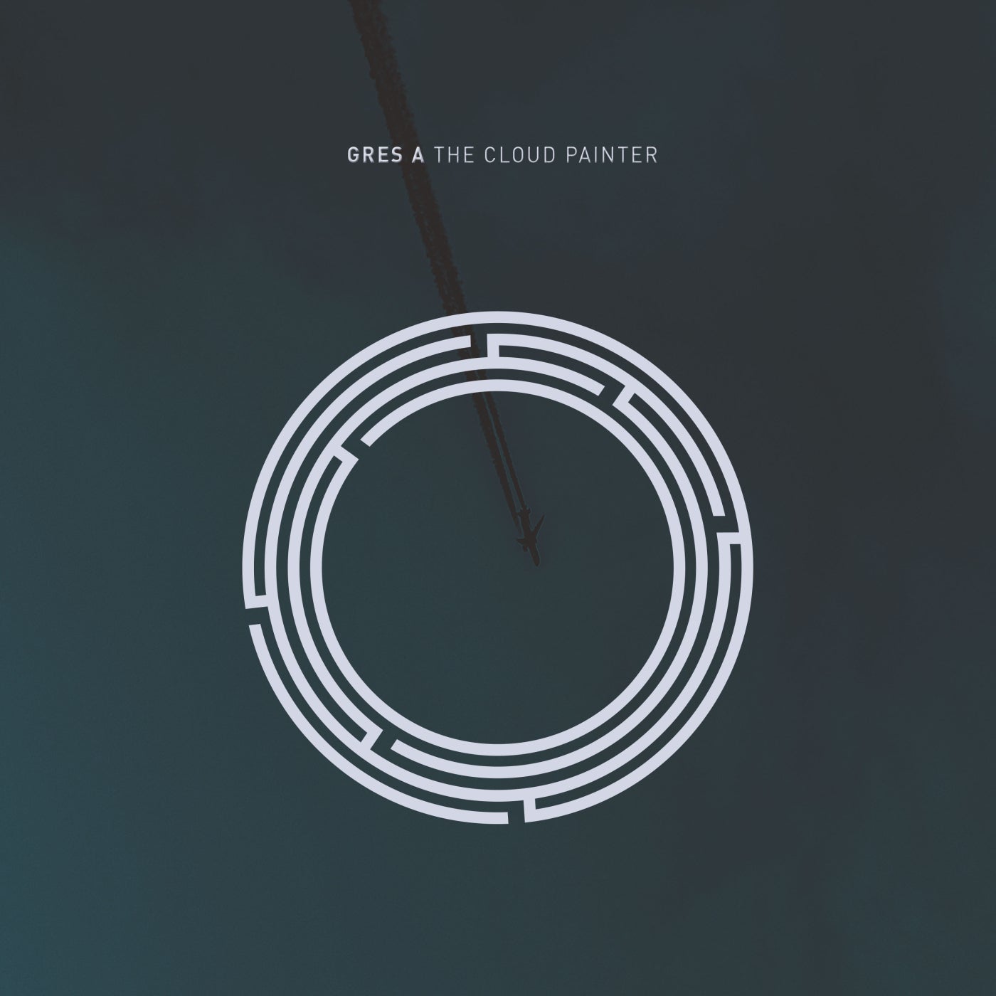 Gres A – The Cloud Painter [RYNTH071]